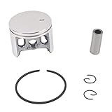 50mm 134132111 394132110 394130014 394132111 394132112 395-132-050 395-132-051 Kolbenreparatursatz für Dolmar Beton Power Disk Cutter PC73 12 Stück 7 Stück. 314 PC7330 PC7335 PC7430 PC7435 7300 (DLM)