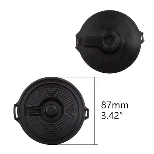 Válvula PCV motor E87 E91 E61 kit tapa balancín culata con membrana 11127553626 5