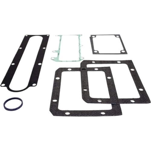 Kit joints échangeur AQAD40 TAMD40 ORB22111 robustesse marine