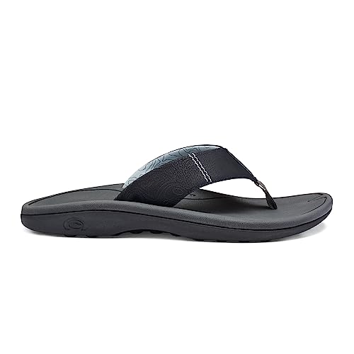 Cobian Men's Sandal Sumo Terra Flip Flop2