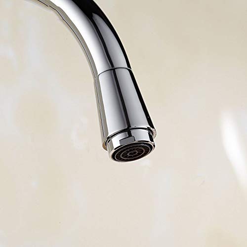 Robinet de cuisine en laiton pour éliminer les éclaboussures - 2