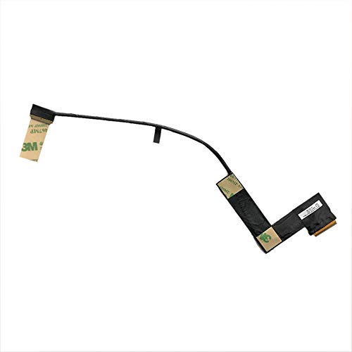 Cable EDP K1N-3040133-J36 para portátiles MSI MS17E2 pantalla de 30 pines