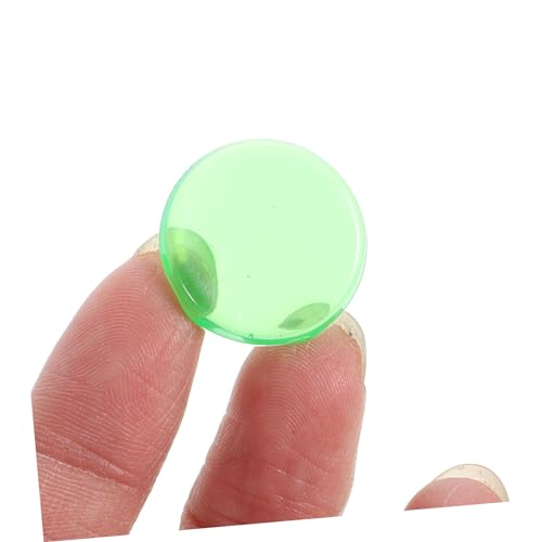 Vaguelly 12 peças amortecedores de tambor almofadas silenciosas de silicone para tambor silenciadore