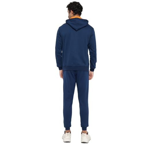 Image of OFF LIMITS Men's PCF TOKYO CLUB Hooded Tracksuits