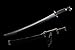 LOONGSWORD Chinese Dao Sword | Premium Hand-Forged Damascus Steel | Collectible Martial Arts Weapon