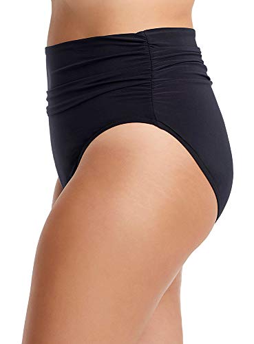 Magicsuit Women's Swimwear Shirred Jersey Tummy Control Swim Bottom3