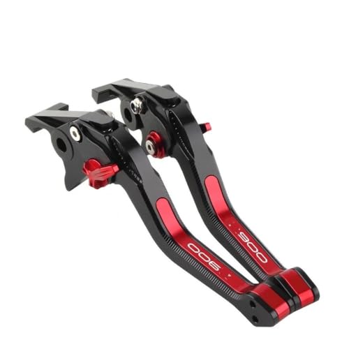 Accesorios piezas de motocicleta palancas embrague freno Kawasaki Z900