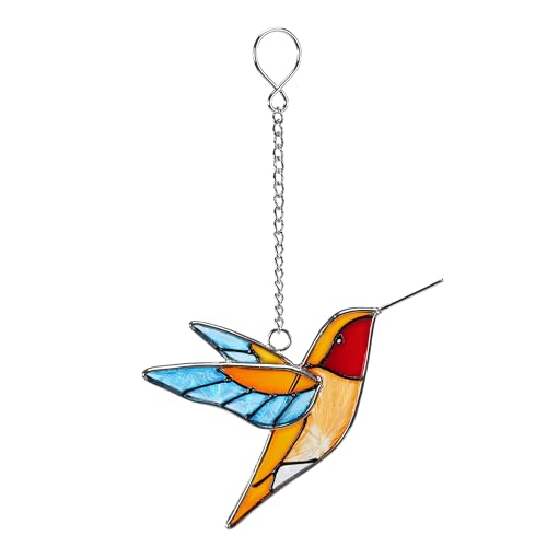 Stained Glass Ornament