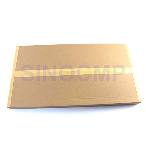 3KC1 PA Kit guarnizioni motore - SINOCMP