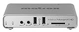 MHD/I Matrox Monarch HD.