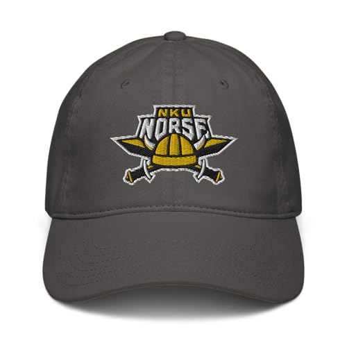 Gorra ajustable Northern Kentucky Norse oficial miniatura 2