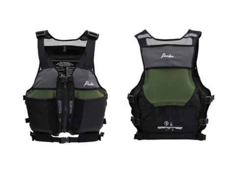 �y�������K�i�zMRS�i�G���A�[���G�X�j Packa �C���t���[�^�u�� PFD Green XS/S 3�C���\���E�����c�����E�R���p�N�g���[ 45009