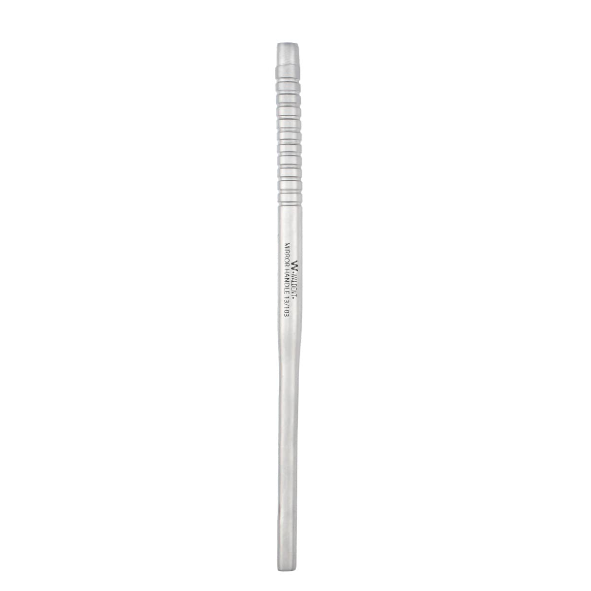 Waldent Dental Round Mouth Mirror Handle Instrument 13/103 (B07MGBBWH6) Amazon Price History, Amazon Price Tracker