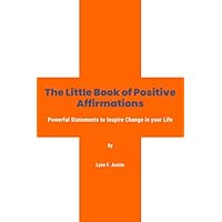 The Little Book of Positive Affirmations