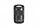 Canon 55-200mm EFM f4.5-6.3 is STM Lens - Black