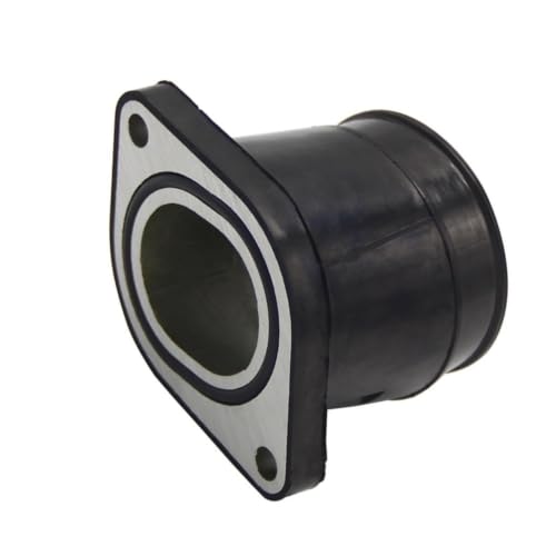 Interfaz de carburador TTR250 colector de admisión de plástico de alta densidad estructural