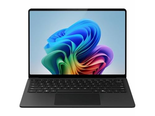 Microsoft Surface Laptop 7 13.8�C���` �^�b�`�X�N���[�� Copilot+ PC �m�[�g�u�b�N - Qualcomm Snapdragon X Plus - 16 GB - 512 GB SSD - �p��L�[�{�[�h - �O���t