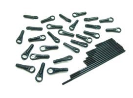 ヒロボー SD HPM PPリンケージセット