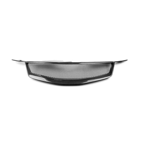 Calandre en carbone pour Maxima 2007-2008 | Finition prestige - 6