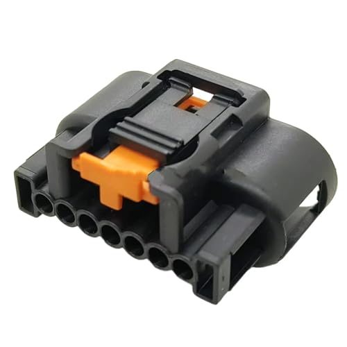 Arnés conector de encendido de 7 pines hembra para restaurar la chispa del motor 3