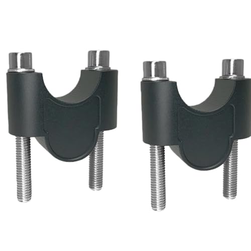 Abrazadera de elevación para manillar: mayor control y confort para tu NC750X