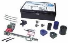 MATT MINI LATHE WITH GAUGE