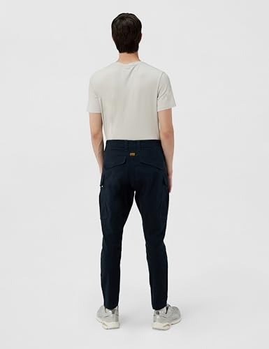 Zip Pocket 3D Skinny Cargo Pants 2.0 – Ansicht 3