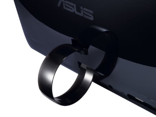 Image of Asus MS248H 23.6-Inch Wide (16:9) 2ms Response Time Ultra-Slim LED Monitor
