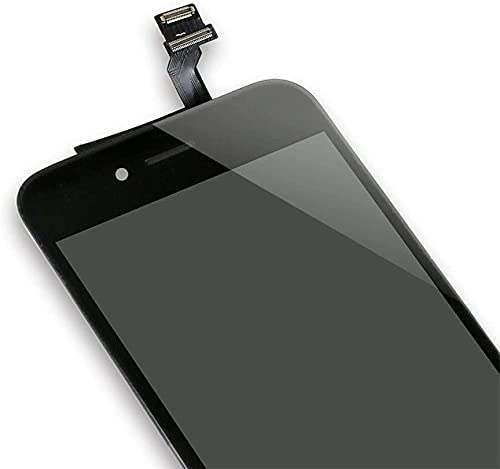 VERRE FRONTAL D'ECRAN Avec Cadre Et Colle Oca Pour IPHONE 7 Plus Blanc EUR 19,40 - PicClick FR