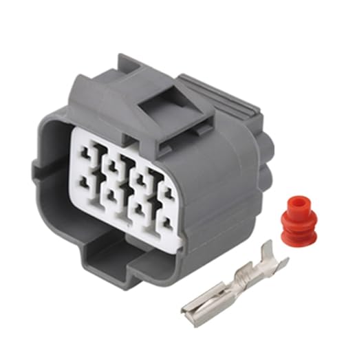 1/5/10/20 Zbg 8 s 6181-0075 OBD Dsitributor RlN^ A/F ZT[_΃W[Mp(Color:8p female,Size:10 sets)