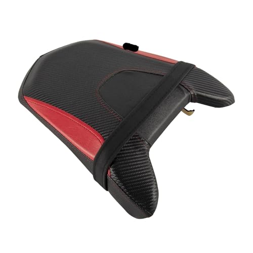 Cojín de conductor y pasajero para viajes y rutas en moto CBR650R