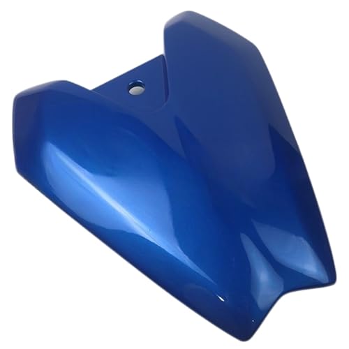 Cubierta de asiento trasero para Z1000 acabado premium verde negro
