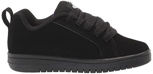 Image of DC Men's Court Graffik Skate Shoe