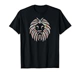 Lion Face Gear