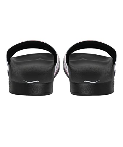 Image of Puma Unisex-Adult BMW MMS Leadcat 2.0 Slide Sandal