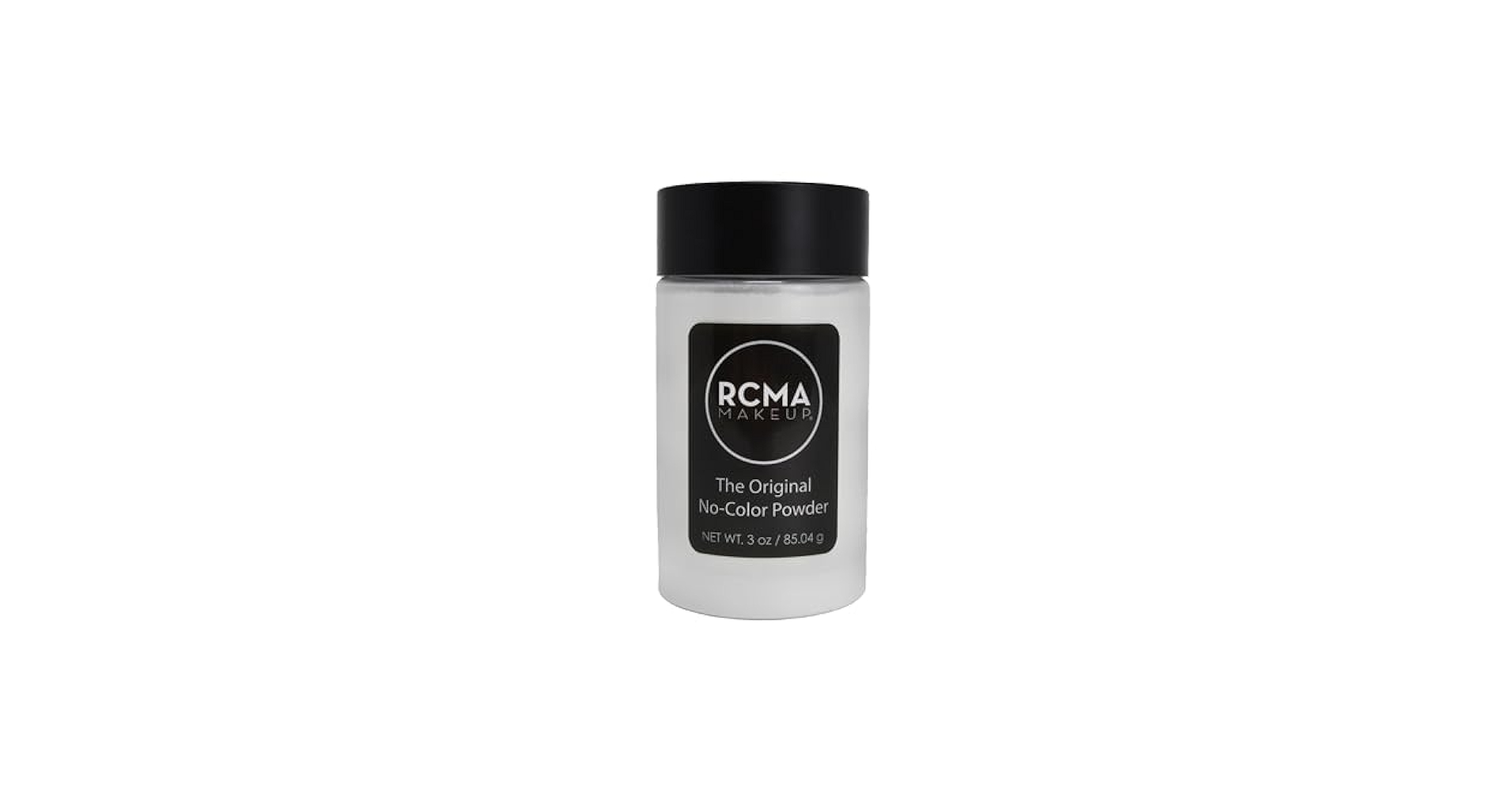 Amazon.com : RCMA No-Color Powder | Setting Powder