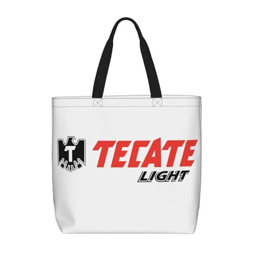 [E77.GCCDUP] Tecate �e�J�e �g�[�g�o�b�O �G�R�o�b�O �������� ��e�� ���|�� �t�@�X�i�[�t�� �h�� �}�U�[�Y�o�b�O �n���h�o�b�O ���s ���o���� A4 �傫�� �����₷��