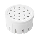 スリーアップ 抗菌カートリッジ HFT-2138 デュードロップL用/HF-T2152/HB-T2153 フォグミスト用 ホワイト Z-HB-ANC002