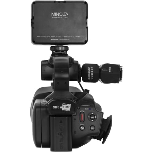 Industrial Grade professional 4K cinema camera Bundle product image