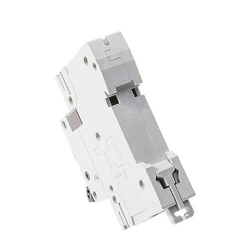 Interrupteur AC 6 kA GYM9 Courbe C Protège Vos Lignes Électriques - 4
