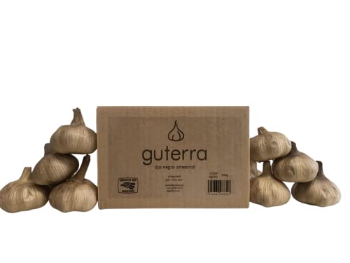 ajo negro venta mexico Marca guterra ajo negro artesanal