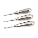 AAPROTOOLS Set of 3 Dental Elevator # 34 Dental Instruments A+ Quality