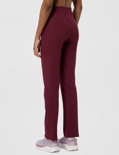 Image of BlissClub Women High Rise Straight Pants