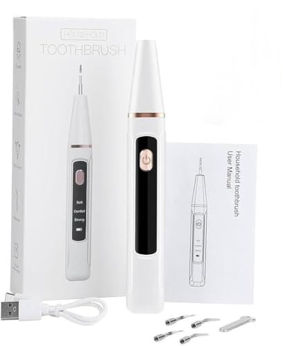 Imagen de Kit Garaldentist De Limpieza Dental Para Sarro