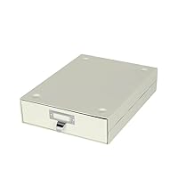 Amazon.co.jp: ダルトン(Dulton) チェスト 引き出し スタッカブル