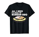 Korean Barbecue Eater