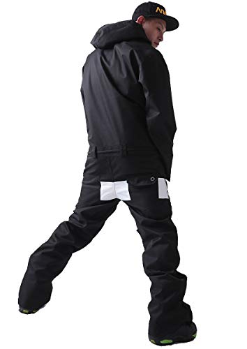 21 大きいサイズのスノーボードウェアおすすめ12選 男女別にご紹介 暮らし の