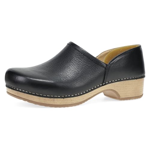 Dansko Brenna Slip-On Clogs for Women