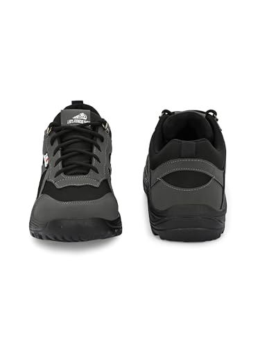 Image of Leo Men's Light Weight Waterproof Casual Shoes for Trekking,Hiking & Other Casual Purpose