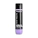 Produktbild Matrix | Conditioner für strapaziertes und chemisch behandeltes Haar, Mit Zitronensäure, Total Results Unbreak My Blonde Conditioner, 1 x 300 ml